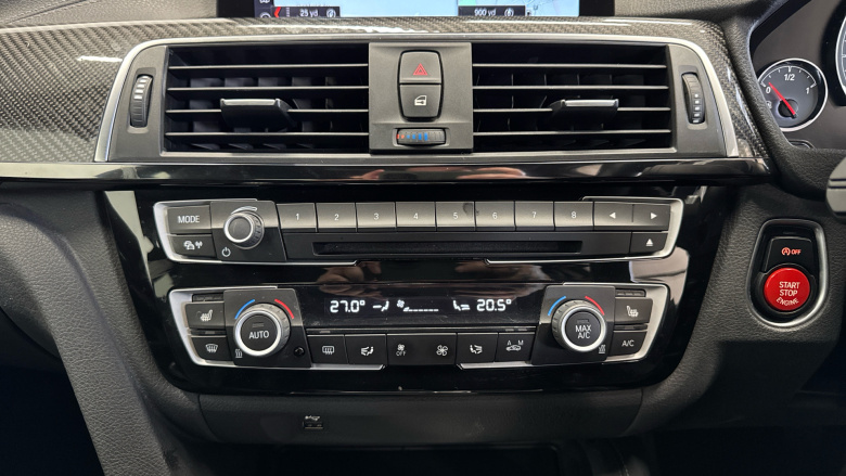 BMW M4 2dr DCT [Competition Pack] Petrol Coupe